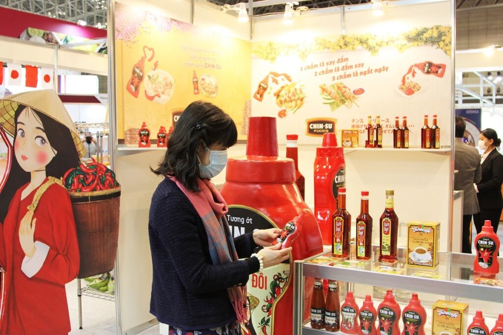 Chinsu luôn đứng vững trong top thương hiệu được người tiêu dùng đánh giá cao ở thành thị và nông thôn suốt nhiều năm qua.