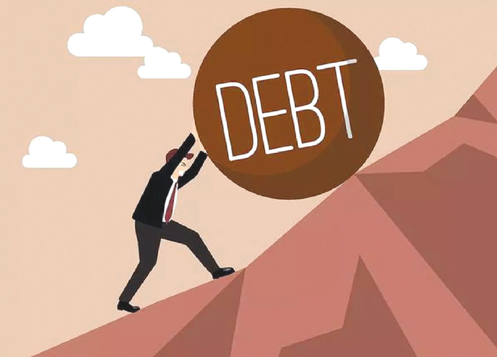 Nợ xấu của các tổ chức tín dụng luôn được đặc biệt quan tâm.