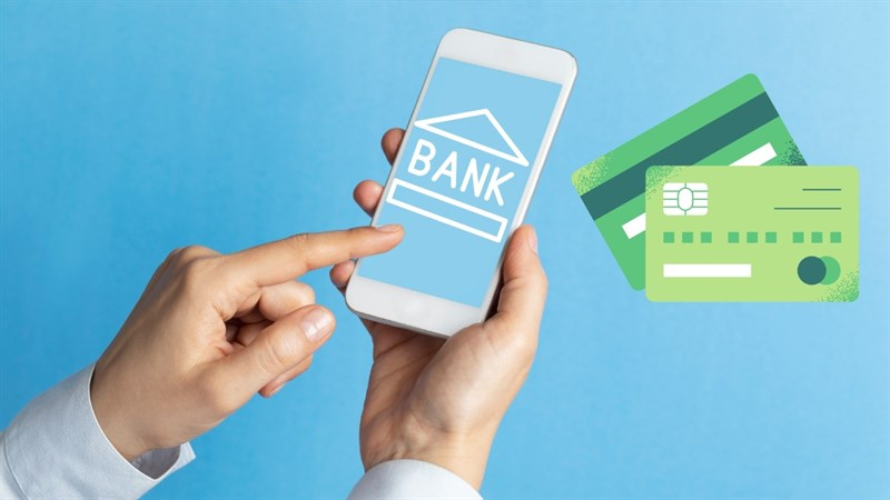 SMS banking giúp khách hàng truy cập được các giao dịch mọi lúc, mọi nơi.