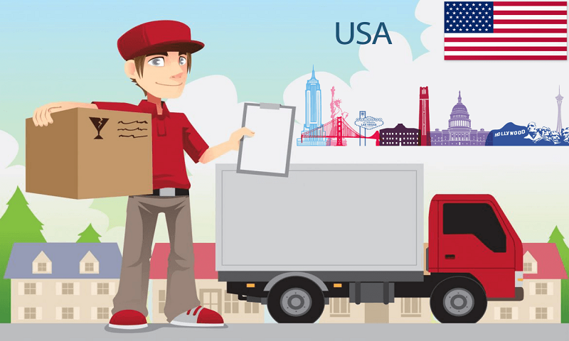 Cách gửi hàng đi Mỹ qua bưu điện có ưu điểm và nhược điểm gì?