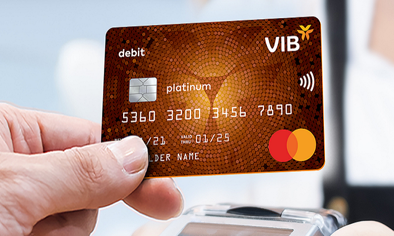 Thẻ ghi nợ có những chức năng cơ bản gì?