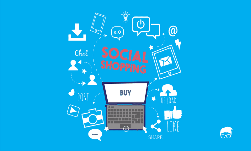 Tìm hiểu Social Shopping là gì?
