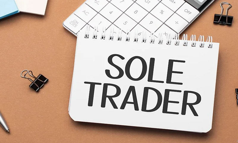 Tìm hiểu sole trader là gì?
