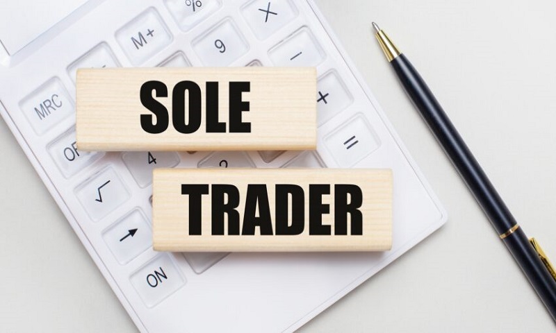 Cách thành lập sole trader là gì?