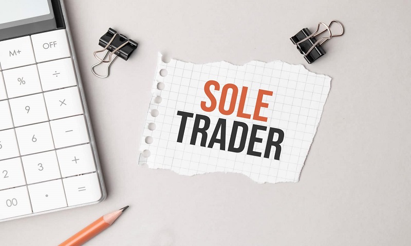 Đặc điểm của sole trader là gì?