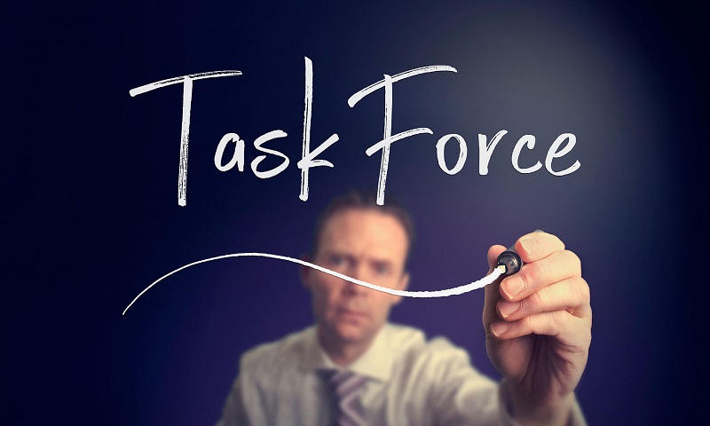 Tìm hiểu task force là gì?