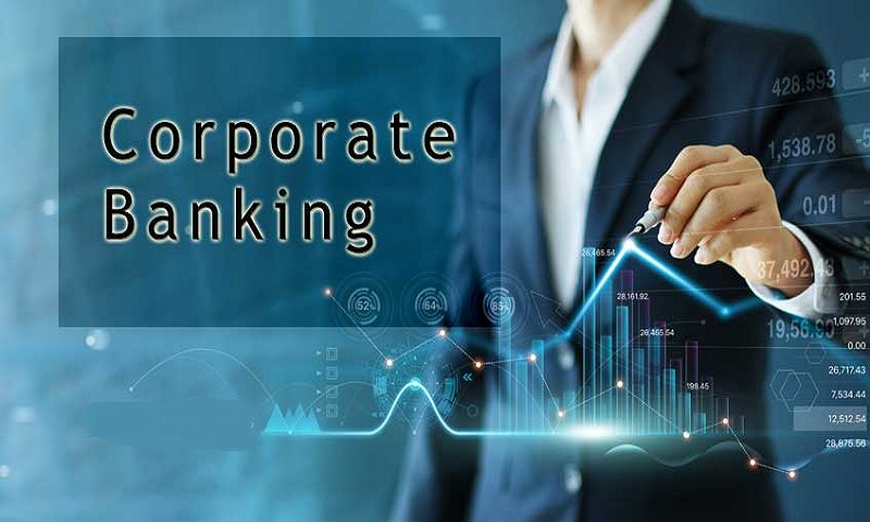 Corporate banking: Dịch vụ mở tài khoản ngân hàng