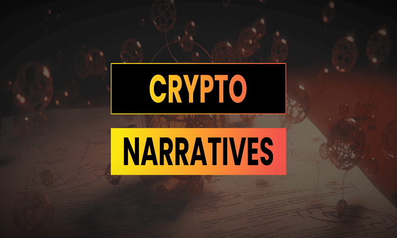 Tìm hiểu Narrative Crypto là gì, phân biệt với Trend