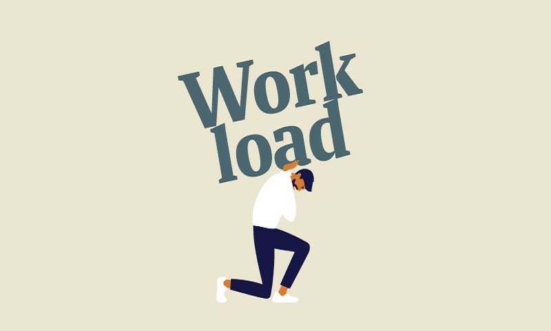 Tìm hiểu Workload là gì?