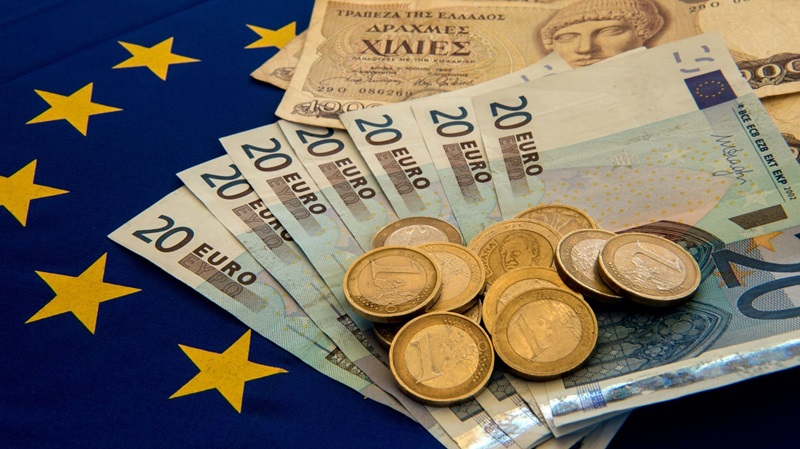 Địa điểm đổi tiền Euro sang tiền Việt uy tín và an toàn