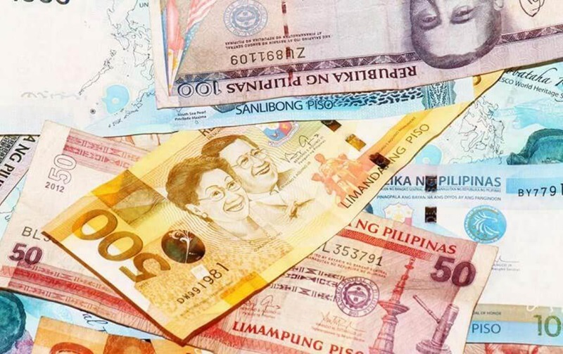 1 Peso bằng bao nhiêu tiền Việt theo tỷ giá mới nhất?