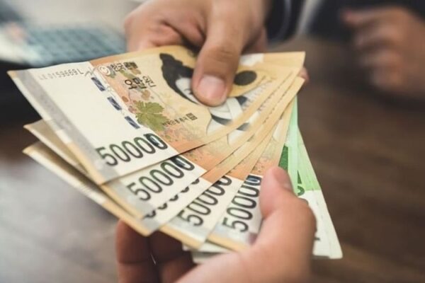 1000 Won bằng bao nhiêu tiền Việt - Tìm hiểu về tiền Won