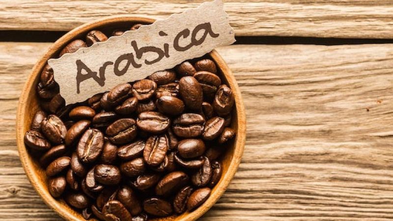 Các yếu tố ảnh hưởng đến giá cà phê Arabica