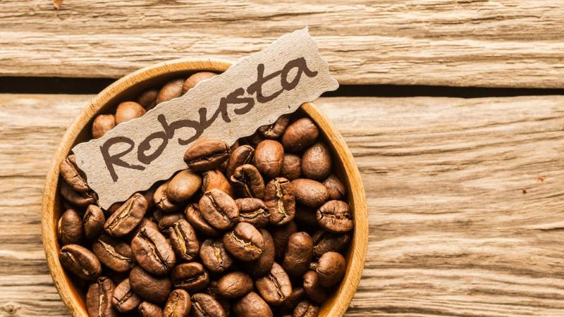 Các yếu tố ảnh hưởng đến giá cà phê Robusta